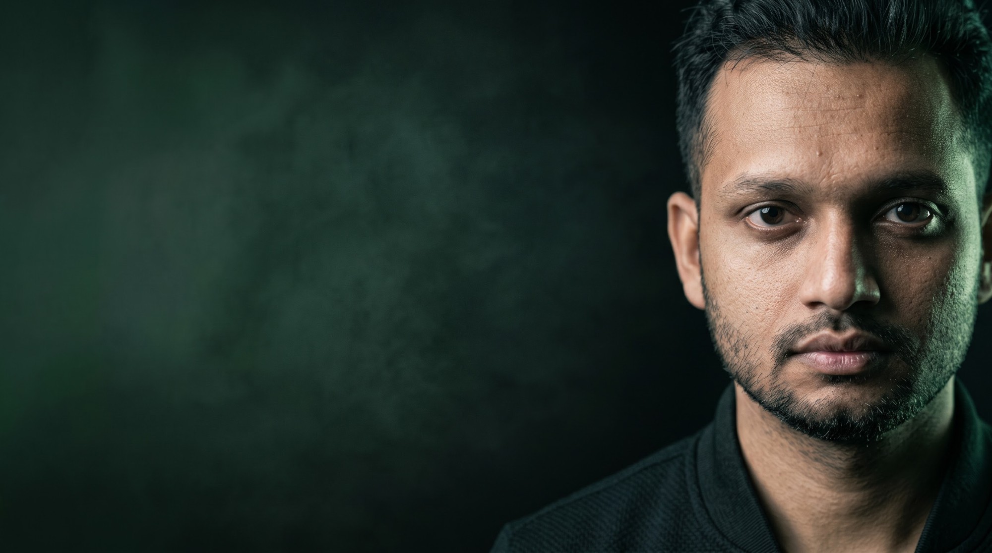 Kartik Host Studio Editorial